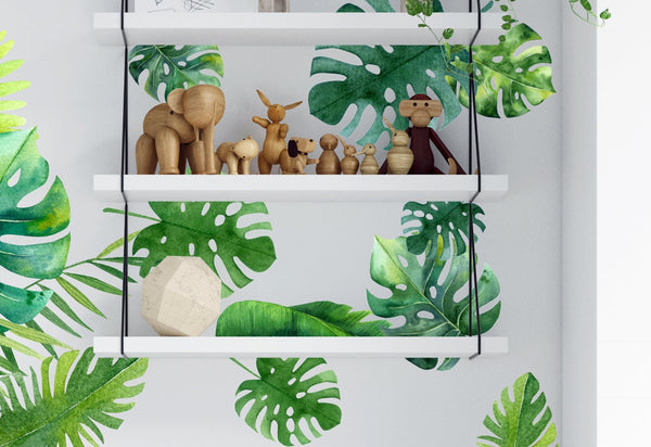 Sloth Wall Sticker for Nursery