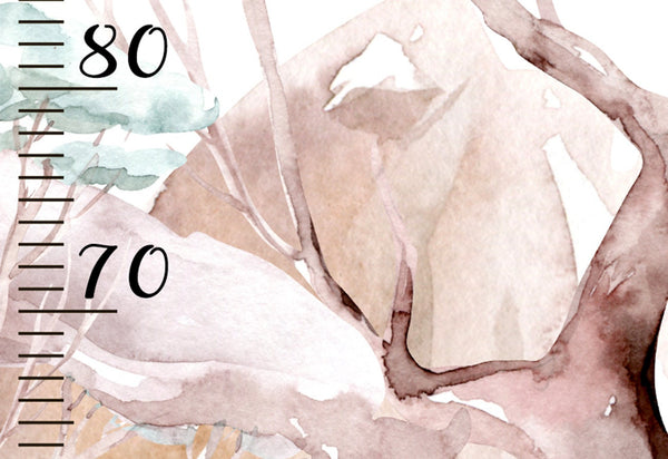 Dino T-Rex Growth Chart