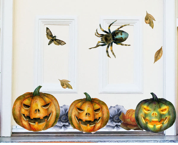 Vinilos de festividades y eventos