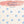 Ocean Nursery Decals - Under the Sea Wall Decals - Underwater Nursery Wall Decals - Peel and Stick