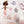 Girls Wall Decals - Mermaid Wall Decor - Little Mermaid Wall Sticker - Watercolor - Peel and Stick