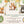 Wall Stickers for Kids Room Animals On A Swing - Woodland Animal Wall Decals - Nursery Wall Decal