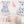 On Clouds Animal Decals for Nursery - Wall Decal Animals - Wallstickers Kids