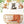 Wall Stickers for Kids Room Animals On A Swing - Woodland Animal Wall Decals - Nursery Wall Decal