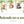 Woodland Nursery Decor Wall Decal - Forest Animals Wall Sticker for Boy and Girl Playroom