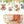 Farm Animals Wall Decals - Animals on Swing Wall Sticker - Childrens Wall Decal - Farm Nursery Decor