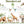Safari Animal Nursery Wall Decals – Large Jungle Wall Stickers - Magic of the Wild Animals Stickers for girls and boys