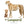 Safari Animal Nursery Wall Decals – Large Jungle Wall Stickers - Magic of the Wild Animals Stickers for girls and boys