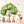 Woodland Nursery Decor Wall Decal - Forest Animals Wall Sticker for Boy and Girl Playroom