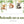 Woodland Wall Decal - Nursery Wall Stickers - Fawn wall sticker for children's room