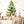 Woodland Wall Decal - Nursery Wall Stickers - Fawn wall sticker for children's room
