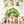 Woodland Nursery Decor Wall Decal - Forest Animals Wall Sticker for Boy and Girl Playroom