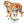 Safari Animal Nursery Wall Decals – Large Jungle Wall Stickers - Magic of the Wild Animals Stickers for girls and boys