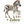 Safari Animal Nursery Wall Decals – Large Jungle Wall Stickers - Magic of the Wild Animals Stickers for girls and boys