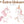 Unicorns Decals - Girls Nursery - Peel and Stick - Girl's room decoration - Nursery Wall Sticker for a girl