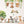 Big Jungle Wall Stickers - Safari Animals on Swings - Kids Playroom & Nursery Decal