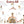 Fairy Wall Sticker - Peel and Stick Girl's Nursery Decals - Kids Room Decor - Fairy Room Stickers for Baby Girl - Easy to Apply Fairy Decals