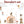 Fairy Wall Sticker - Peel and Stick Girl's Nursery Decals - Kids Room Decor - Fairy Room Stickers for Baby Girl - Easy to Apply Fairy Decals