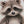 Wall Stickers for Kids Room Animals On A Swing - Woodland Animal Wall Decals - Nursery Wall Decal