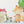 Wall stickers forest animals - Rabbit, Bear, Fox, Hedgehog