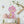 Vinilos de dinosaurios rosas - 190 elementos en pegatinas adhesivas para habitación de niñas