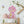 Cargar imagen en el visor de la galería, Vinilos de dinosaurios rosas - 190 elementos en pegatinas adhesivas para habitación de niñas
