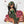 Fairy wall stickers - fairy decoration