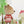 Wall stickers forest animals - Rabbit, Bear, Fox, Hedgehog