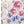 Wall stickers peonies