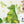 Jungle Animals Wall Decals for Nursery - Jungle Animals Stickers for Wall - Safari Animals WallStickers - Leopard, Monkey, Turtle, Panda