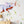 Safari Animal stickers - Rhinoceros, Lemur, Toucan