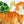 Nursery wall stickers jungle animals