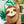 Sloth Wall Sticker for Nursery