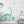 Load image into Gallery viewer, Blue Dinosaur Wall Decal for Kids Room
