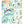 Blue Dinosaur Wall Decal for Kids Room