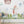 Mountain - wall sticker for nursery