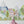 Mountain - wall sticker for nursery
