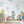Forest animals wall sticker - 50 elements