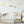 Fairy wall sticker with baby unicorn