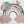 Rainbow Wall Sticker