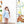 Cute jungle animals height chart