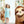 Watercolour Ruler Wall Decal - Nursery Growth Chart - Height Chart for Kids - Boys and Girls - Nursery Growth Chart - Cm/Inch Height Meter