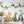 Jungle animals wall decals for nursery