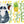 Panda wall sticker for kids room