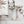 Boho llama wall sticker set