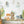 Forest animals wall sticker