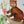 Jungle animals wall decals for nursery
