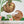 Jungle animals wall decals for nursery