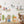 Wall decals with animals