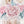 Unicorn wall sticker for girls